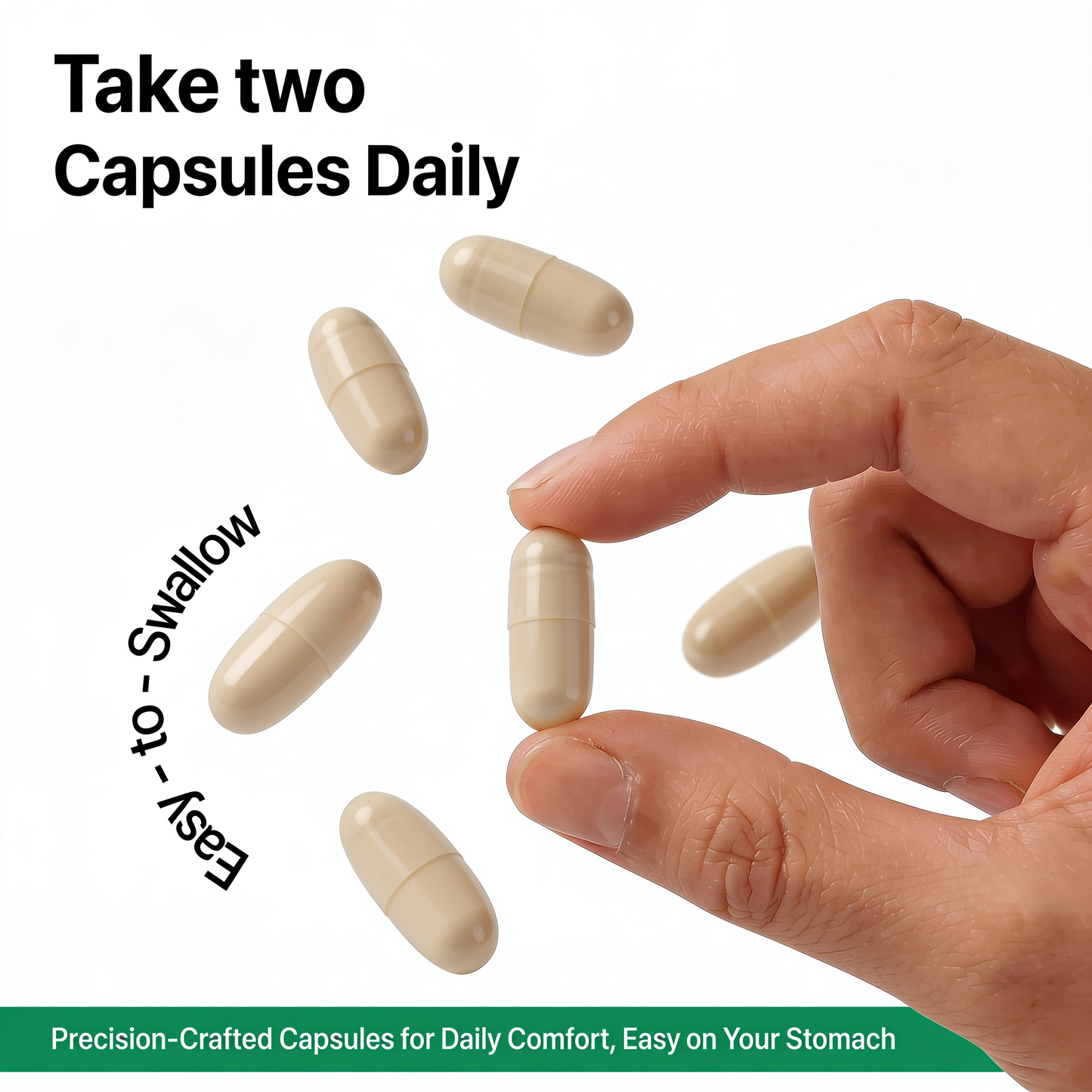 Lymphatic Drainage Capsules